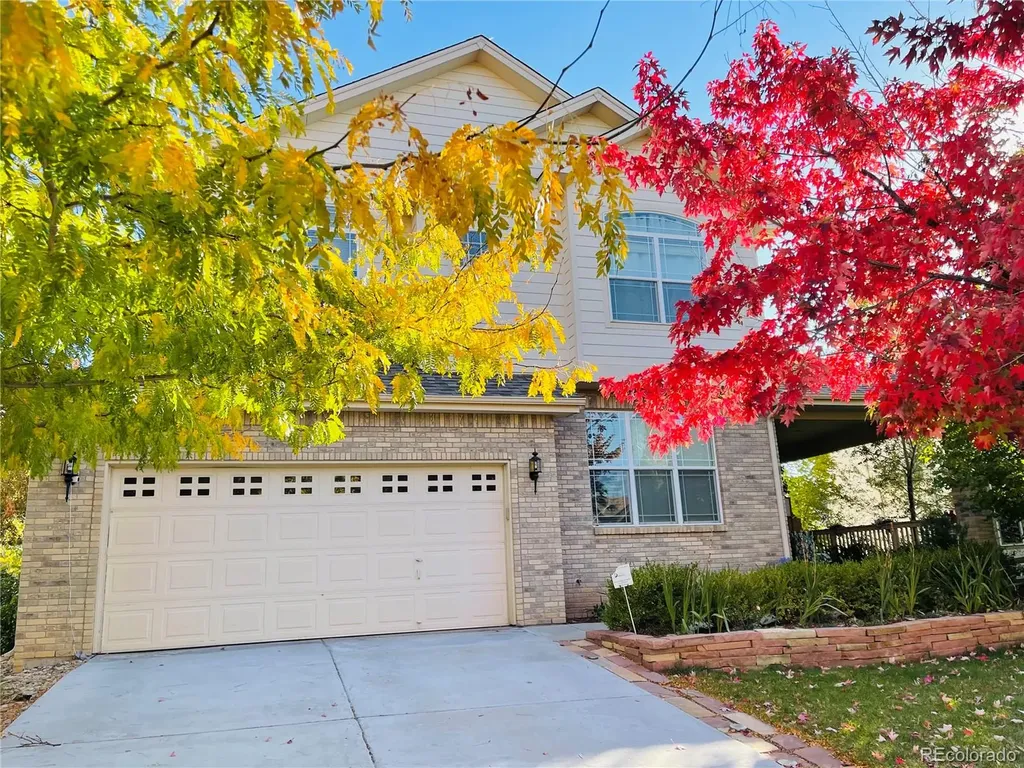 16866 E Peakview Avenue Aurora CO 80016