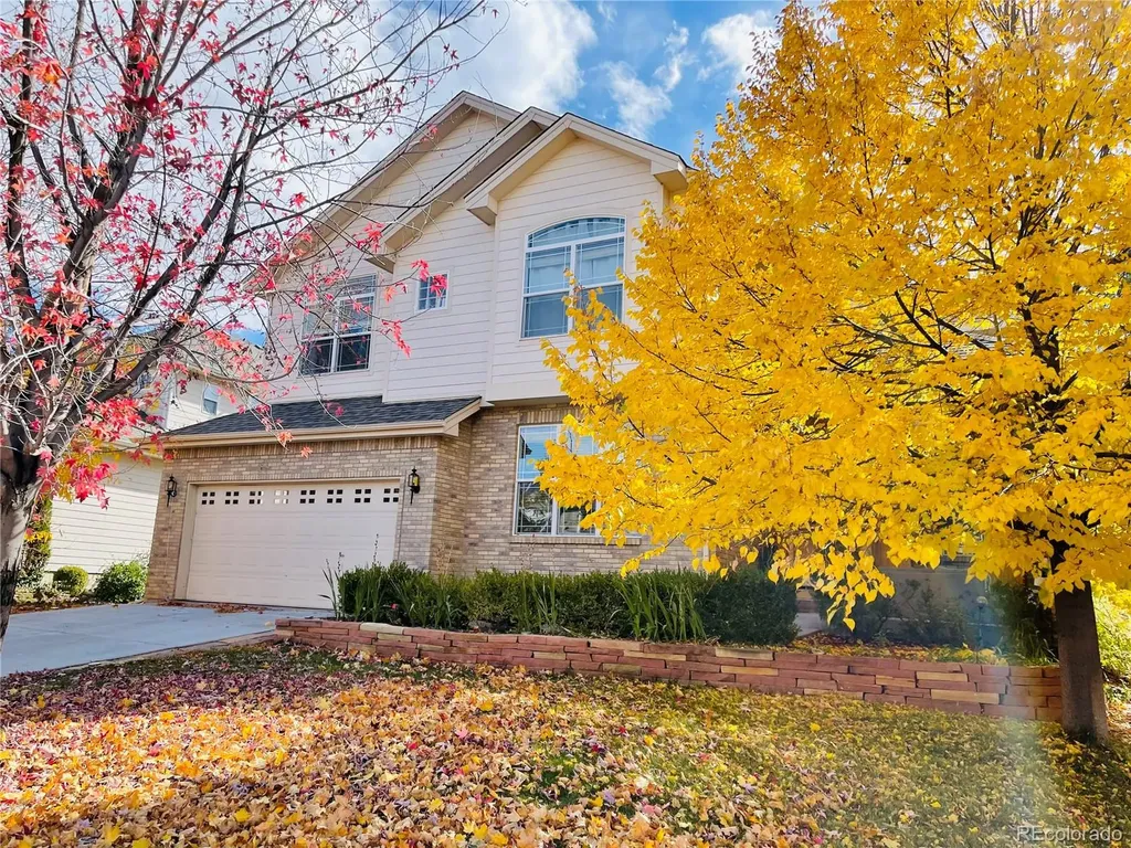 16866 E Peakview Avenue Aurora CO 80016