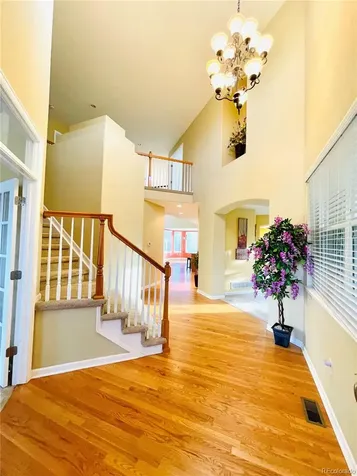 16866 E Peakview Avenue Aurora CO 80016