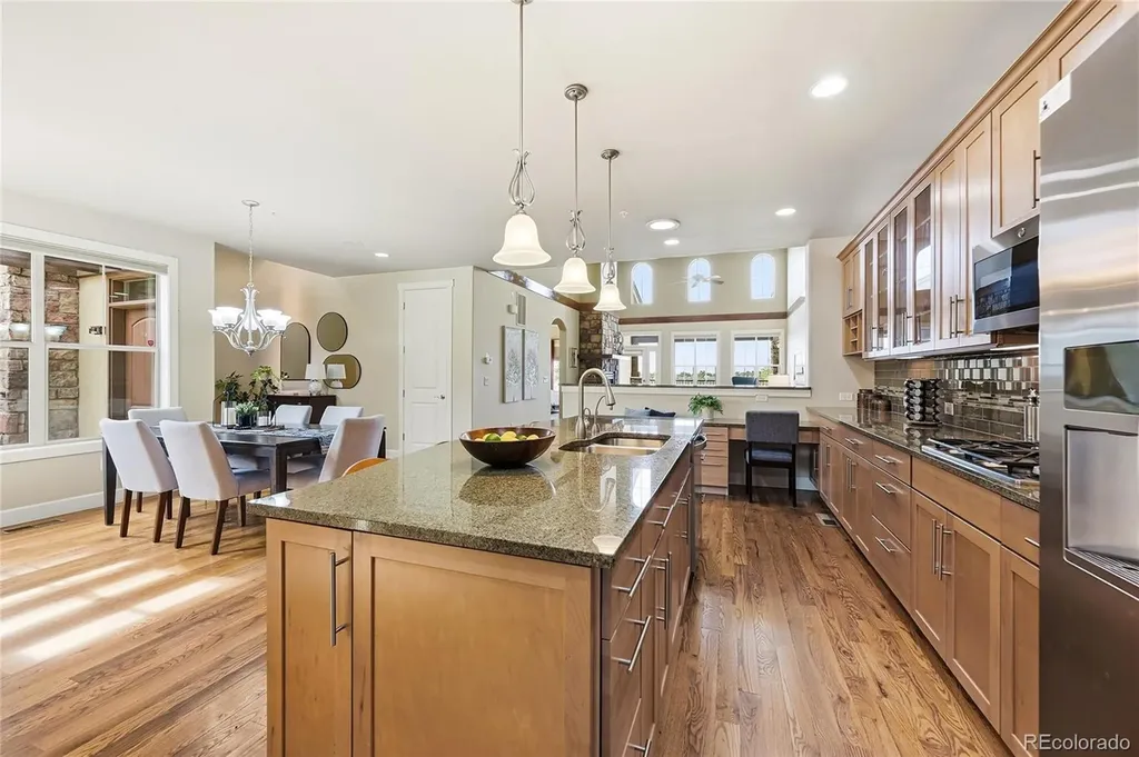 2317 Primo Road Highlands Ranch CO 80129