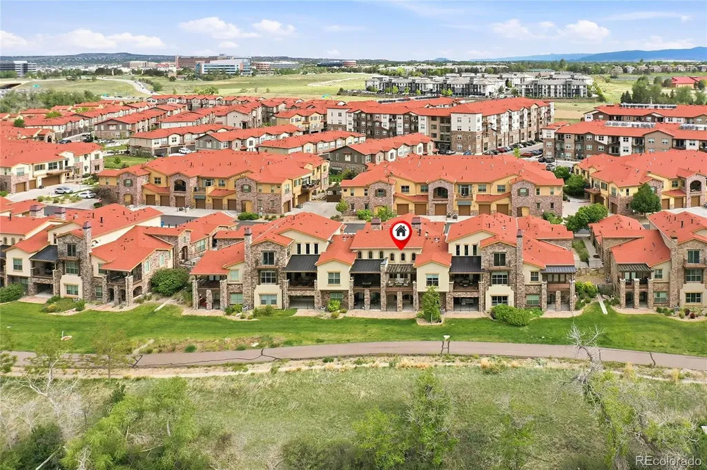 2317 Primo Road Highlands Ranch CO 80129