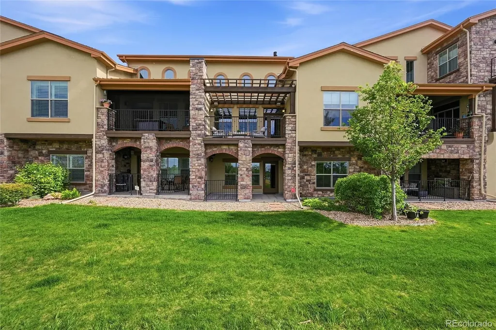 2317 Primo Road Highlands Ranch CO 80129