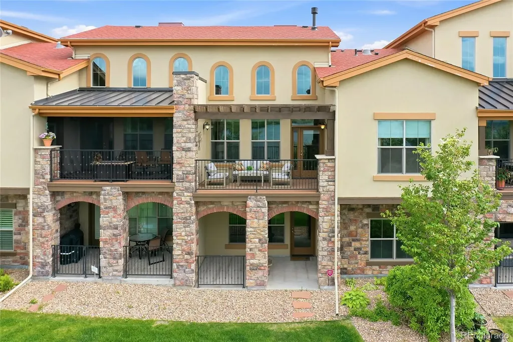 2317 Primo Road Highlands Ranch CO 80129