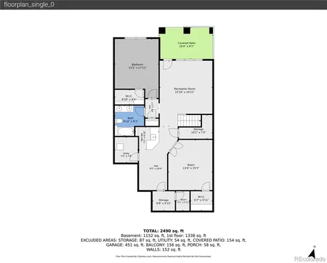 2317 Primo Road Highlands Ranch CO 80129