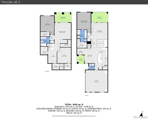 2317 Primo Road Highlands Ranch CO 80129
