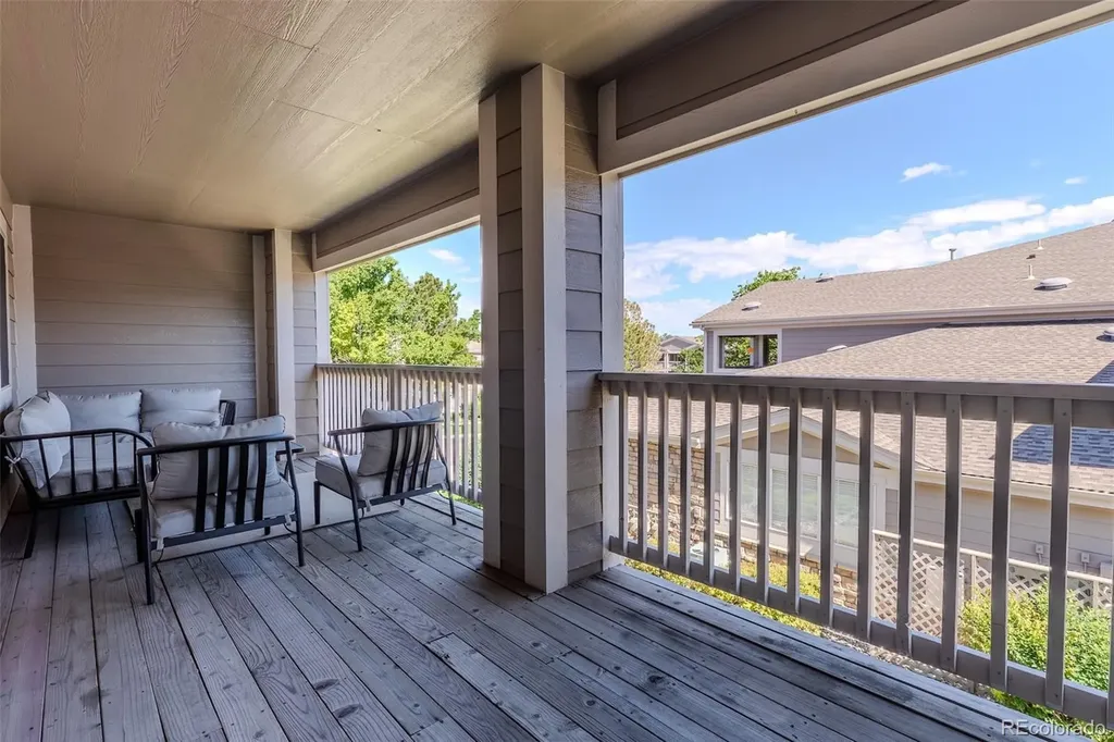 4271 S Blackhawk Circle Aurora CO 80014