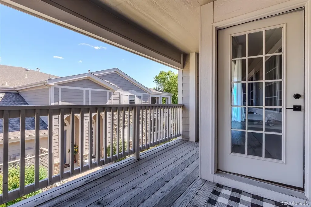 4271 S Blackhawk Circle Aurora CO 80014