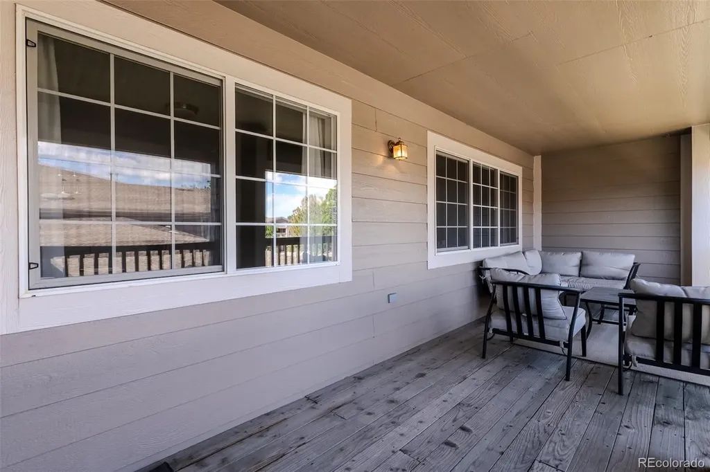 4271 S Blackhawk Circle Aurora CO 80014