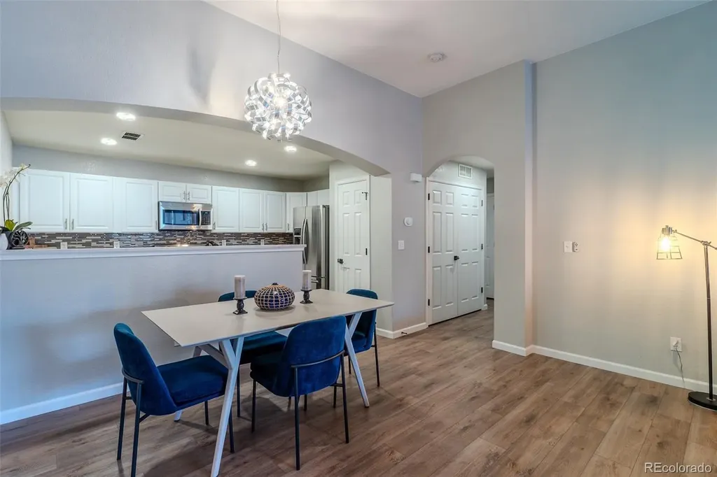 4271 S Blackhawk Circle Aurora CO 80014