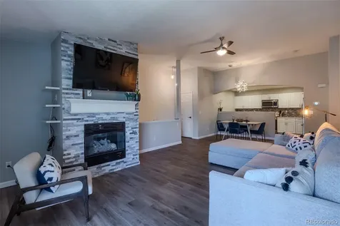 4271 S Blackhawk Circle Aurora CO 80014