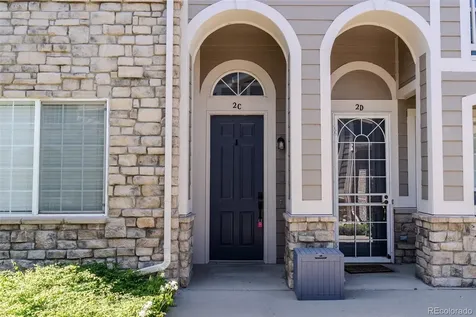 4271 S Blackhawk Circle Aurora CO 80014