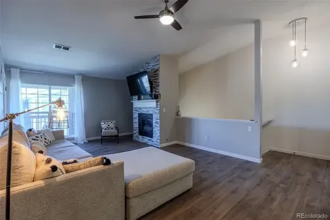 4271 S Blackhawk Circle Aurora CO 80014