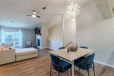 4271 S Blackhawk Circle Aurora CO 80014