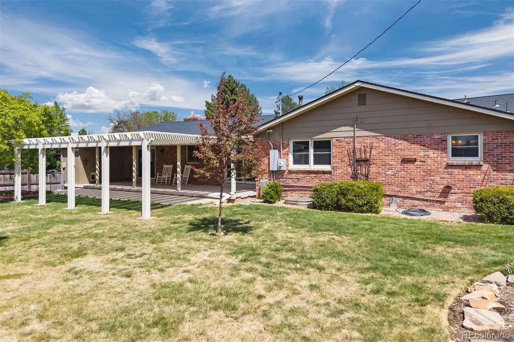 3795 S Jersey Street Denver CO 80237