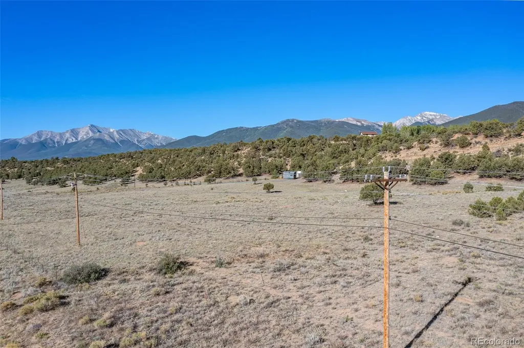 33077 Us Highway 24 Buena Vista CO 81211