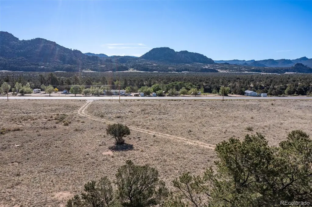 33077 Us Highway 24 Buena Vista CO 81211