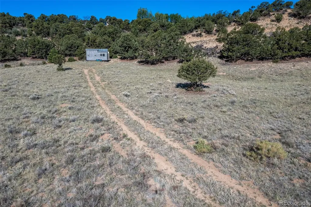 33077 Us Highway 24 Buena Vista CO 81211