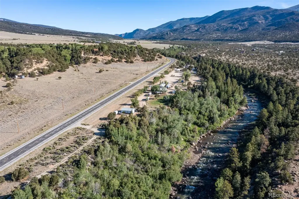 33077 Us Highway 24 Buena Vista CO 81211