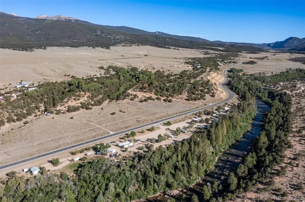 33077 Us Highway 24 Buena Vista CO 81211