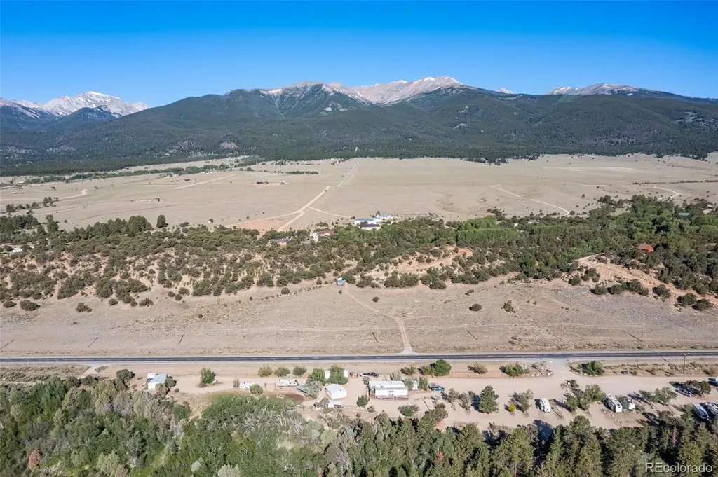 33077 Us Highway 24 Buena Vista CO 81211