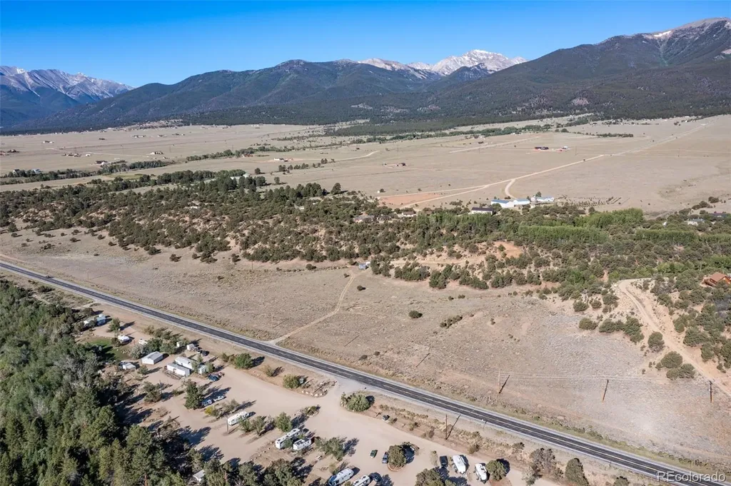 33077 Us Highway 24 Buena Vista CO 81211