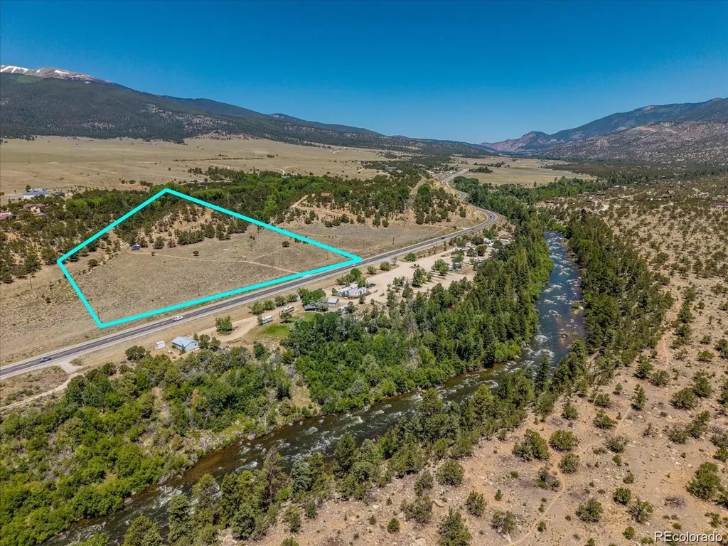 33077 Us Highway 24 Buena Vista CO 81211