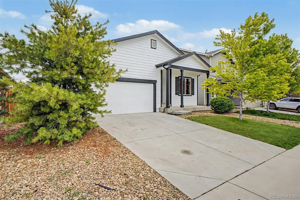 575 Solano Drive Lochbuie CO 80603