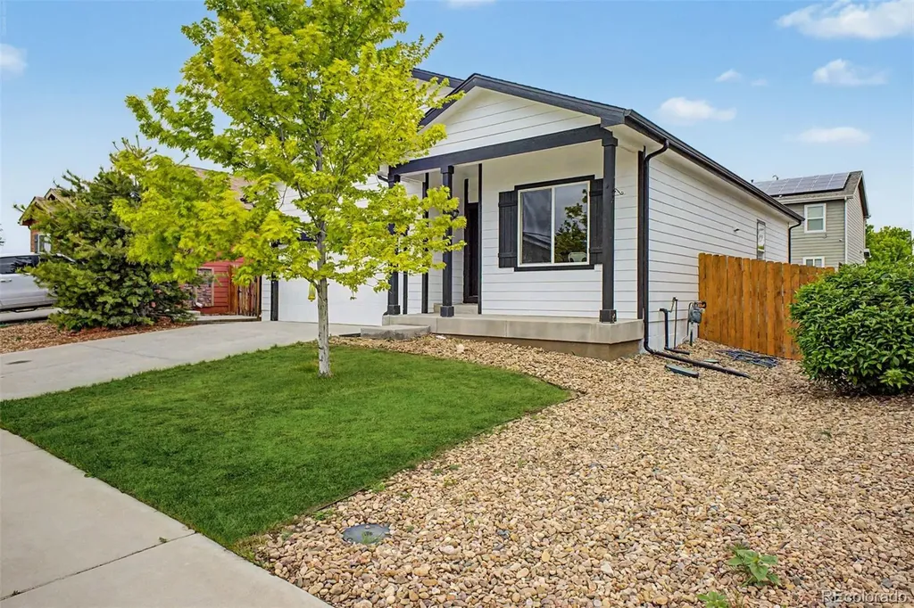 575 Solano Drive Lochbuie CO 80603