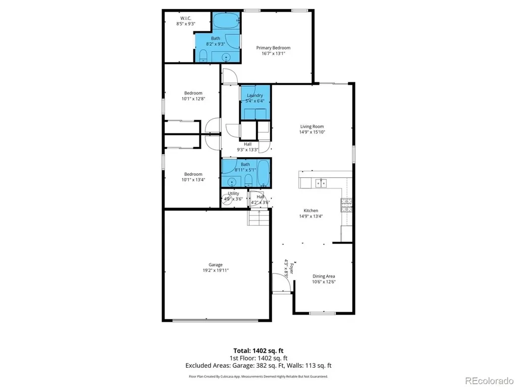 575 Solano Drive Lochbuie CO 80603