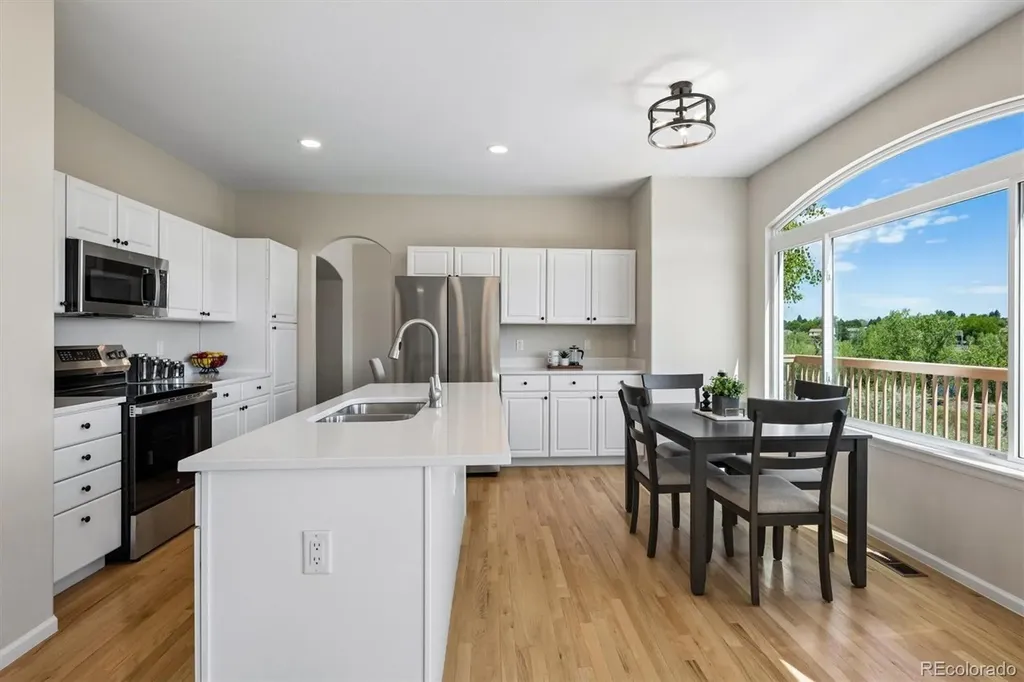 18917 E Union Drive Aurora CO 80015