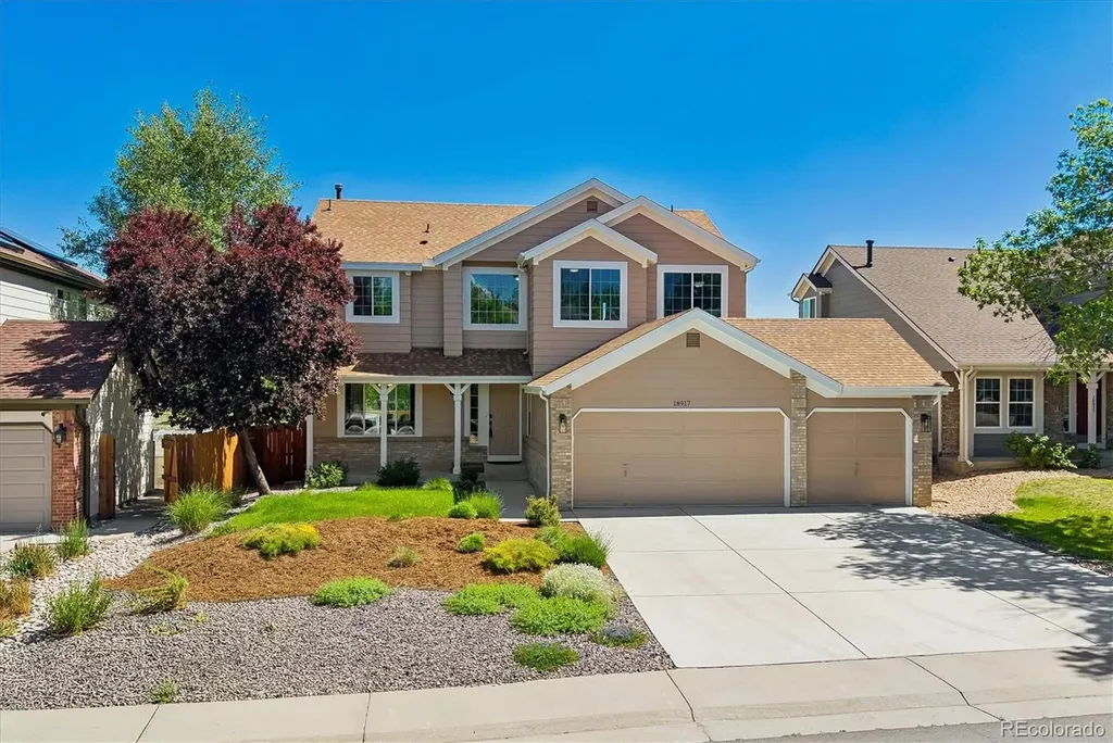 18917 E Union Drive Aurora CO 80015