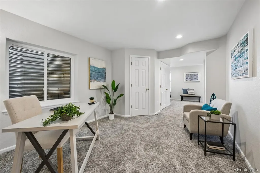 18917 E Union Drive Aurora CO 80015