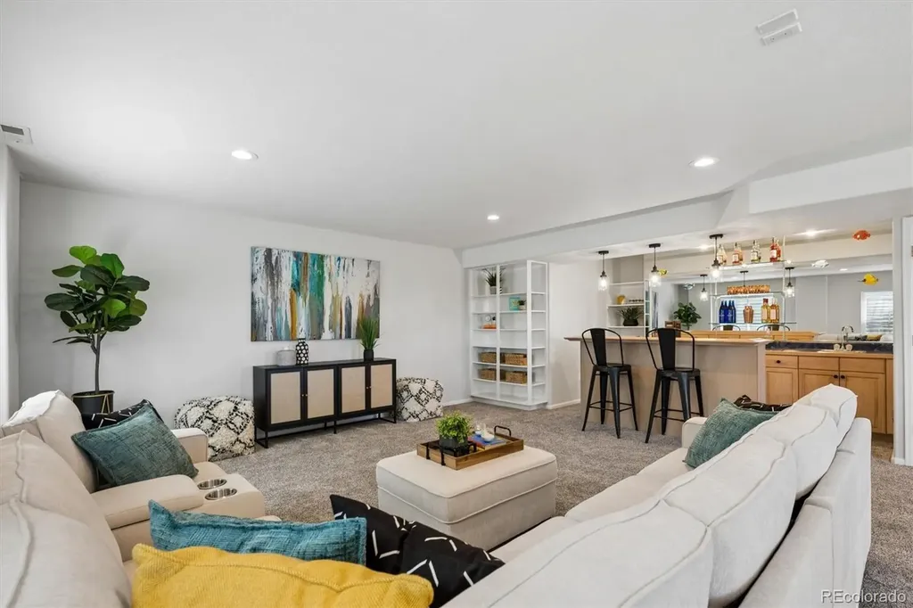 18917 E Union Drive Aurora CO 80015