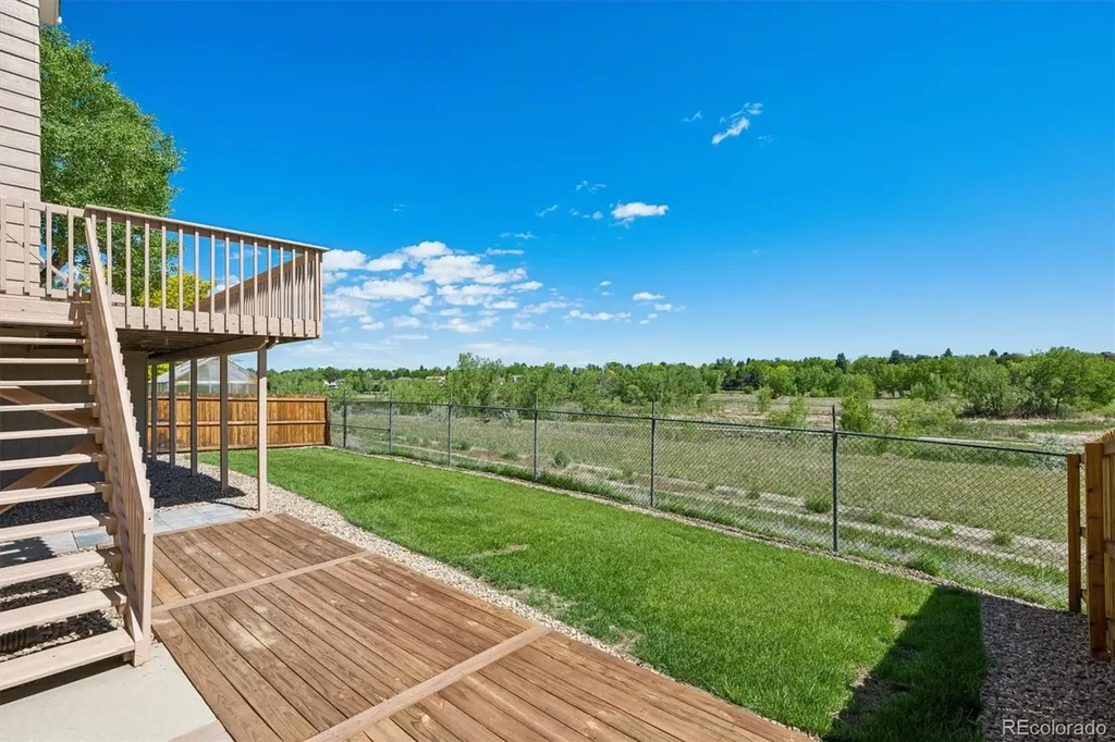 18917 E Union Drive Aurora CO 80015