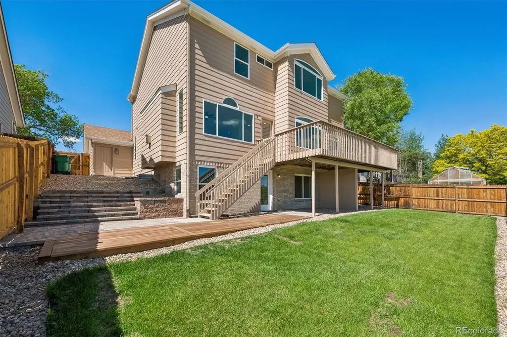 18917 E Union Drive Aurora CO 80015