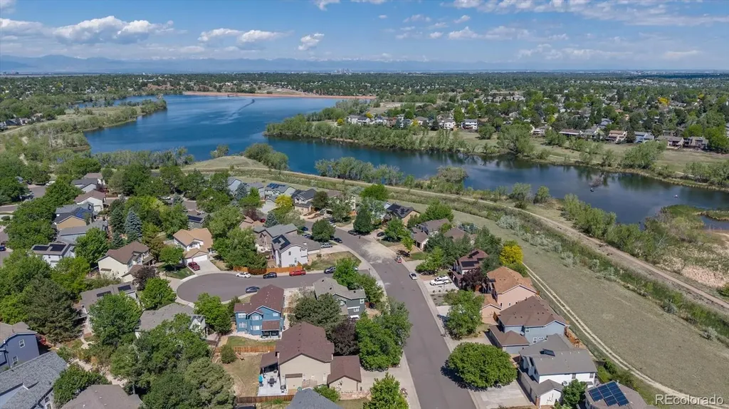 18917 E Union Drive Aurora CO 80015
