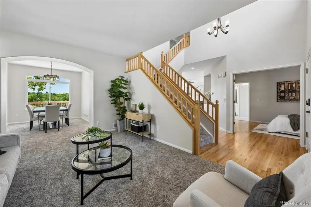 18917 E Union Drive Aurora CO 80015