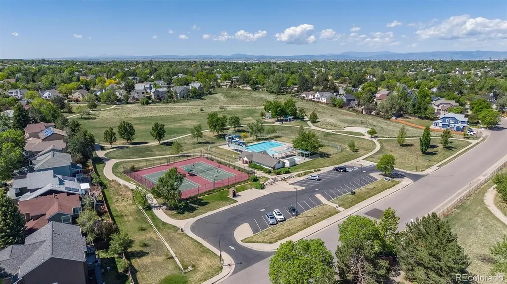 18917 E Union Drive Aurora CO 80015