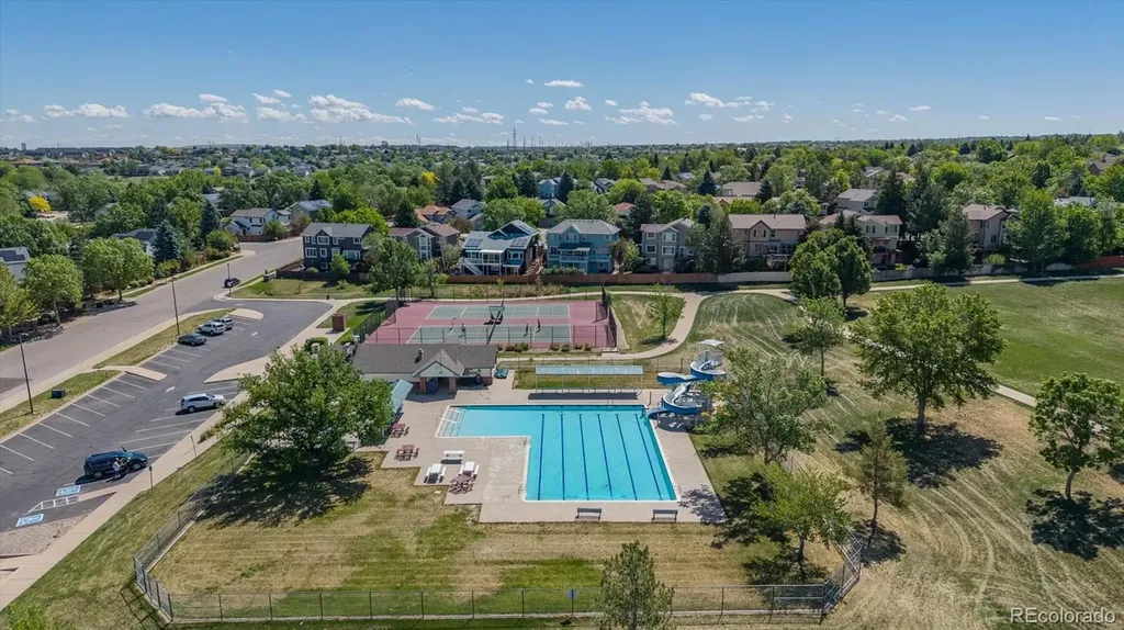 18917 E Union Drive Aurora CO 80015