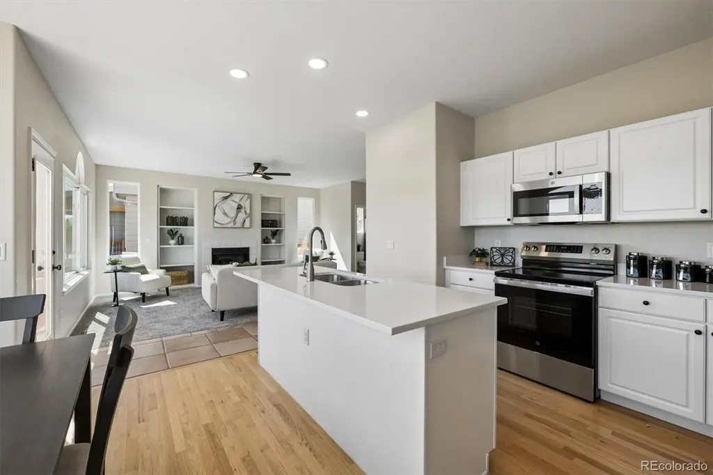 18917 E Union Drive Aurora CO 80015