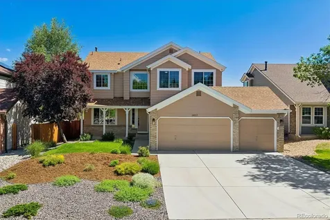 18917 E Union Drive Aurora CO 80015