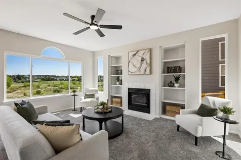 18917 E Union Drive Aurora CO 80015