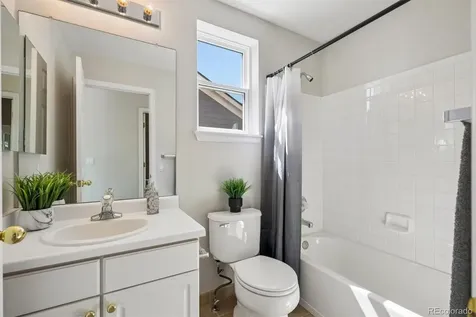 18917 E Union Drive Aurora CO 80015