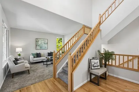 18917 E Union Drive Aurora CO 80015