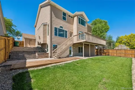 18917 E Union Drive Aurora CO 80015