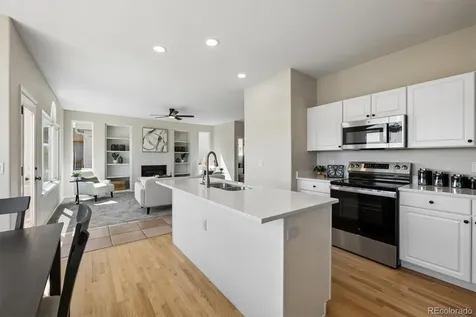 18917 E Union Drive Aurora CO 80015