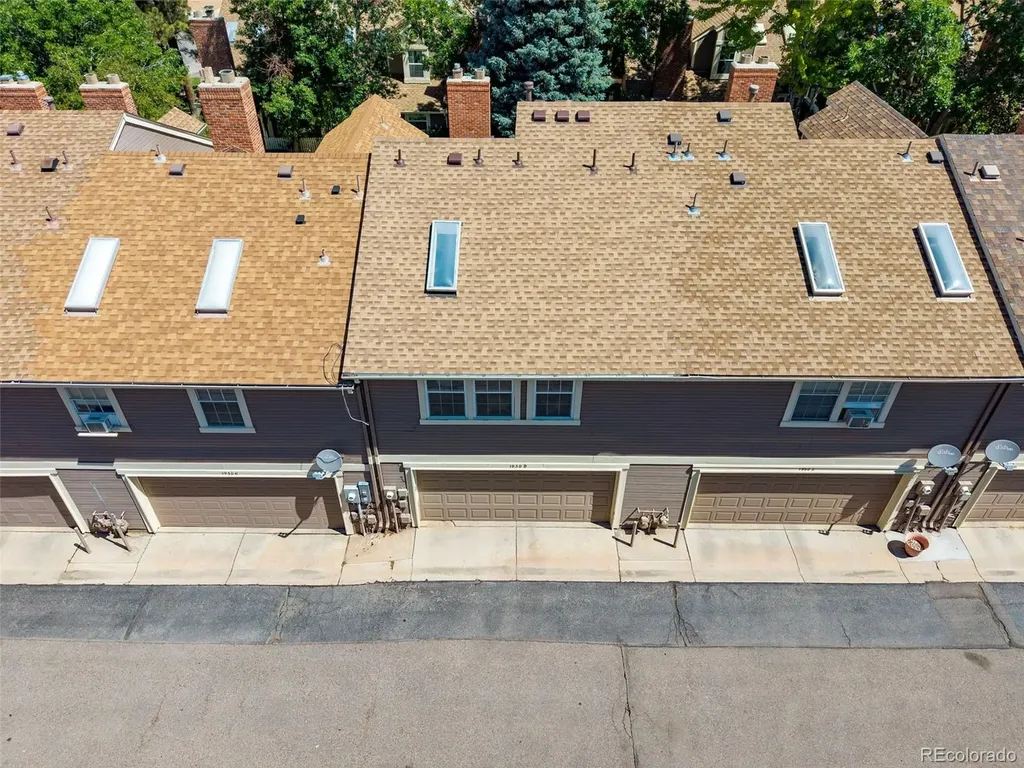 1930 S Helena Street Aurora CO 80013