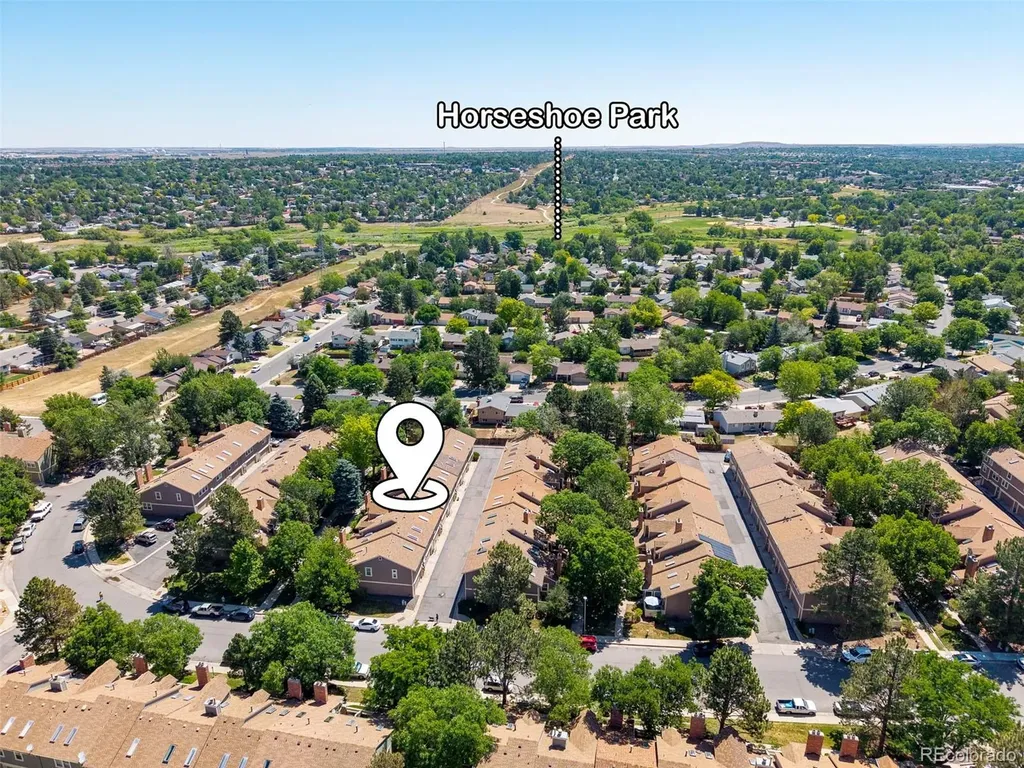 1930 S Helena Street Aurora CO 80013