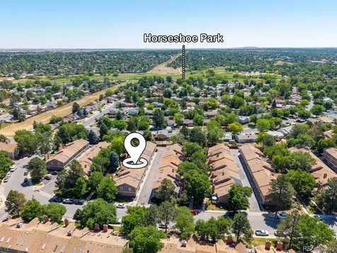 1930 S Helena Street Aurora CO 80013