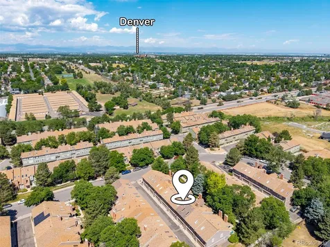 1930 S Helena Street Aurora CO 80013